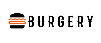 Logo Burgery