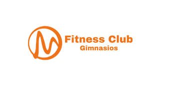 Logo Fitness Club
