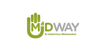 Logo Midway